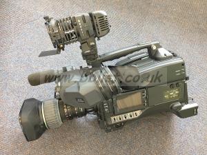 Sony PDW-F33 XDCAM HD Camcorder 