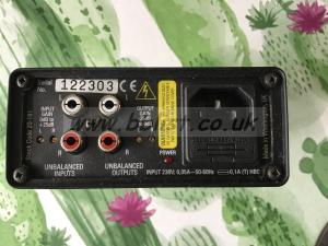 Canford Pro Interface Mk2 Bi-directional 