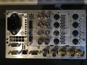 TEKTRONIX WFM-7020 HD Waveform monitor 