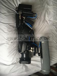 Sony PMW EX3 - Complete shooting kit. 