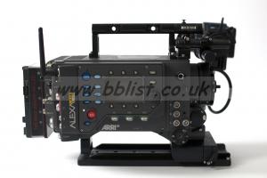 Arri Alexa SXT Plus Camera Set 