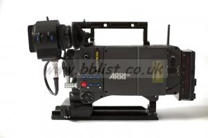 Arri Alexa SXT Plus Camera Set 