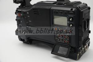 Panasonic AJ-HDX900E HD broadcast camera 