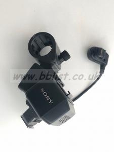 Sony A1 XLR adaptor 