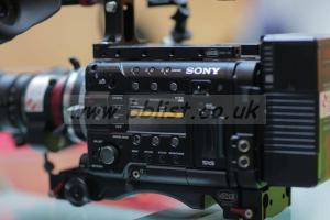 Sony F55 Camera Body 