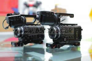 Sony F55 Camera Body 