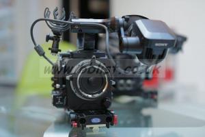 Sony F55 Camera Body 