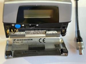 Sennheiser SK 5212 - II P RF Transmitter 