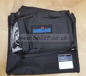 Unused CamRade Rain Cover Designed for Panasonic HC-X 1000 