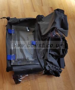 Unused CamRade Rain Cover Designed for Panasonic HC-X 1000 