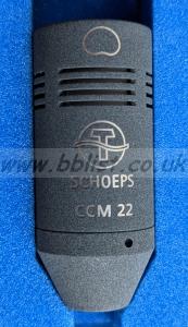 SCHOEPS CCM22 Open Cardioid Microphone 