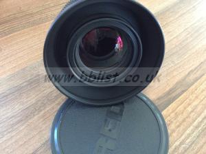 RED PRO ZOOM 18-50mm T3 PL 