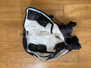 Porta Brace POL-5 Polar Bear Insulated Camera Case 