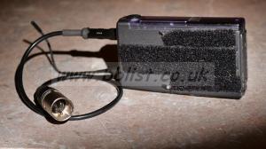 Sennheiser Radio Mic EW500 