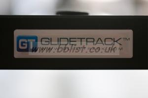 Glidetrack 150cm slider 