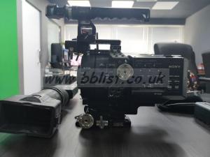 Sony FS700 R 4K RAW Camera Full Kit 