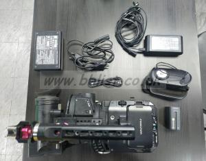 Sony FS700 R 4K RAW Camera Full Kit 