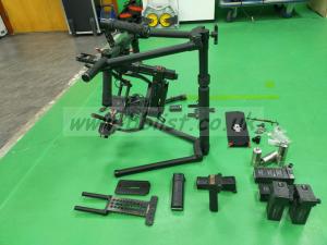 DJI Ronin MX Gimbal With Complete Kit 