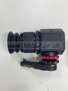 Weapon Woven CF RED DRAGON 6KPackage Camera Full Kit 