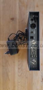 Rackmount Wireless receiver Sennheiser EM500G2 B-Band 