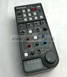 Panasonic AG EC4 Control Box with Control Cable 