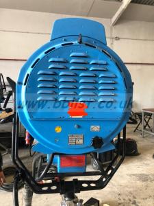 12 kw HMI Arri Fresnel 