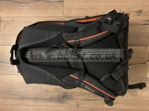 Petrol Bags Backpack 