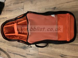 Petrol Bags Backpack 