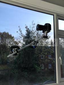 Hague Double Suction Mount SM4 