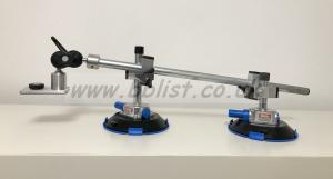 Hague Double Suction Mount SM4 