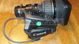 CANON HD lens 