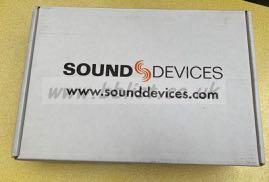 Sound Devices 552 