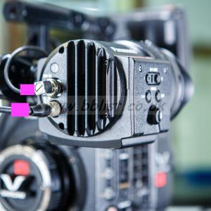 VARICAM LT CAMERA BODY (AU-V35LT1G) 