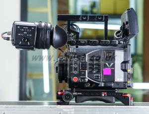 VARICAM LT CAMERA BODY (AU-V35LT1G) 