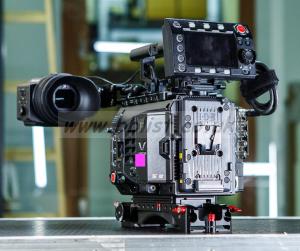 VARICAM LT CAMERA BODY (AU-V35LT1G) 