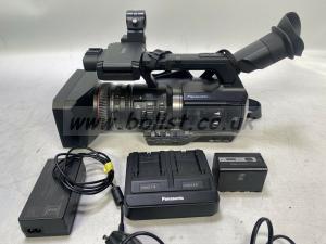 Panasonic AJ-PX270 microP2 Handheld AVC-ULTRA HD Camcorder 