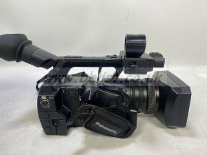 Panasonic AJ-PX270 microP2 Handheld AVC-ULTRA HD Camcorder 