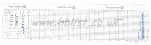 Beyerdynamic M201 mic user manual with frequency graphs 