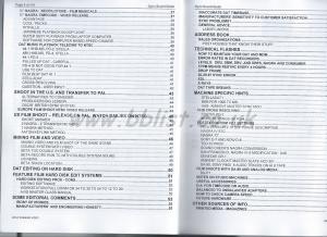 Sync Sound with the New Media - Timecode / Sync Handbook 