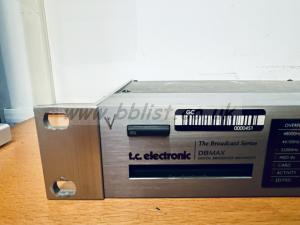 Tc Electronic DBMAX MAXIMIZER 