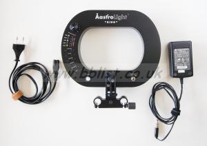 AastroLight RING RGB 15 mm support 