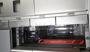 Mac Pro 2.8 Ghz (3,1) 8 Core - with ATI Radeon HD5770 