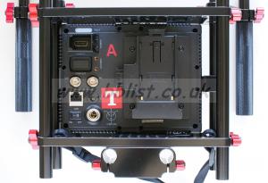 Directors Monitor 5 inch Sender/Transmitter 1080P Set 