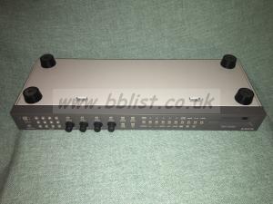 Sony BKM-10R remote control panel for BVM monitors 