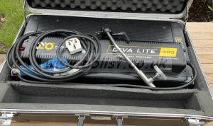 Diva-Lite 400 kit including 10 lamps 