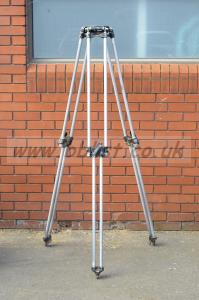 Ronford Baker HEAVY DUTY tall tripod 