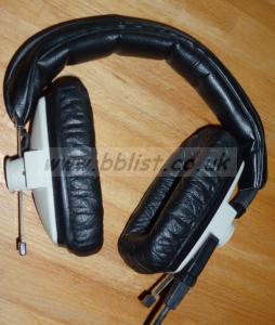 Beyerdynamic DT-100 Headphones 400 ohm 