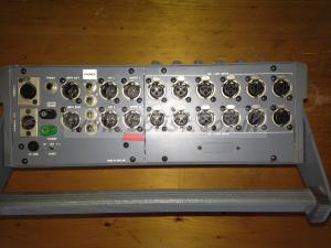 Mixer Soundcraft LM1 