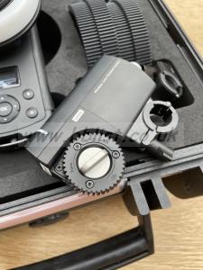 DJI Follow Focus Kit Follow Focus motor unit (to be mounted on 15mm bar)