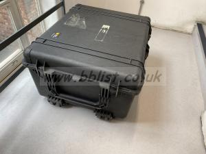 Pelican Pelicase 1690 